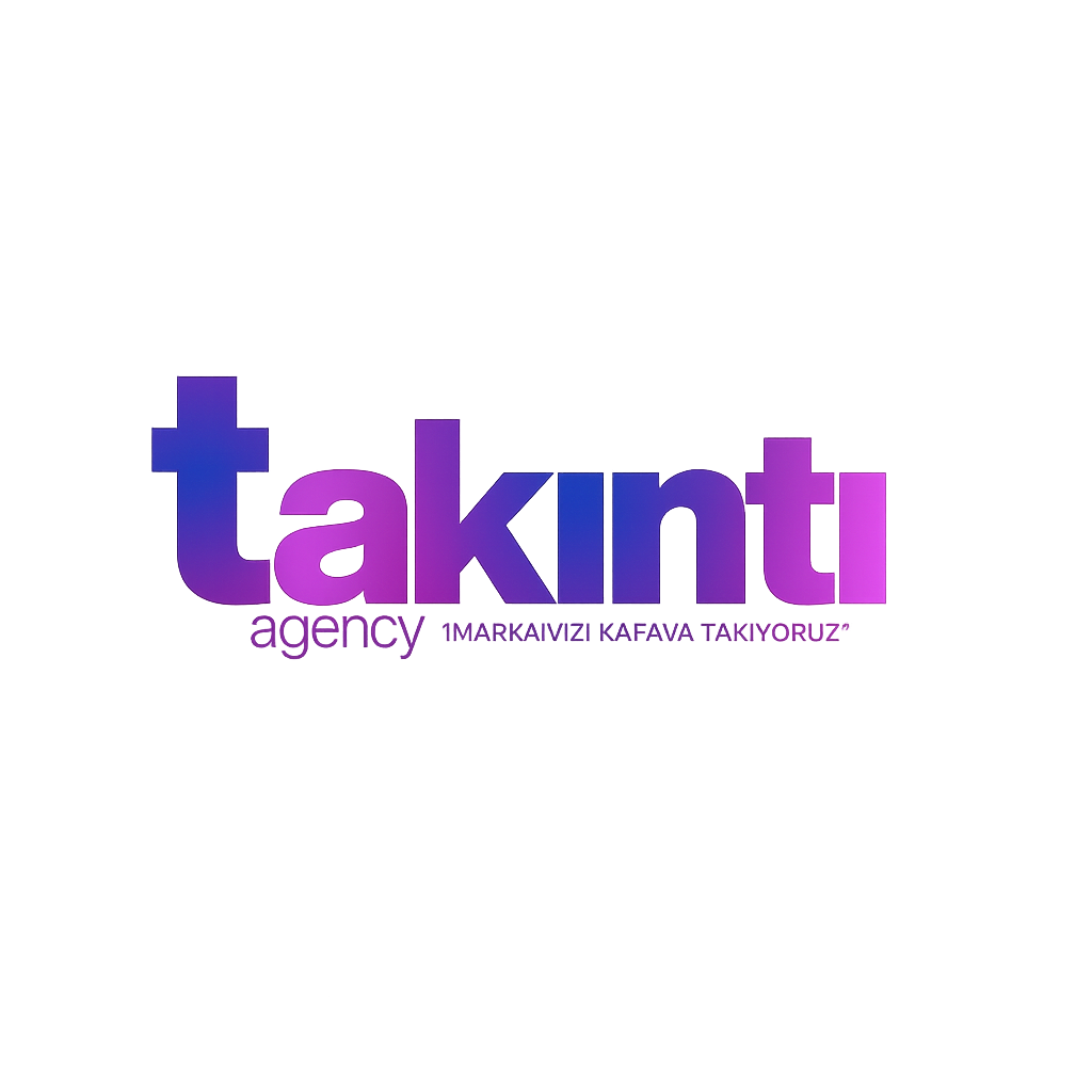 Takıntı Agency