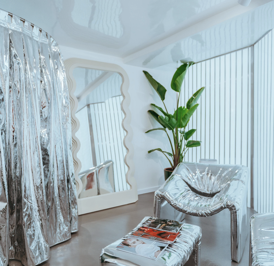 NookBrands x Takıntı Agency - Takıntı Agency