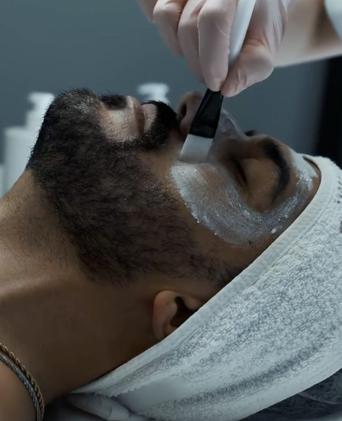 Beau&You x Takıntı Agency - Takıntı Agency