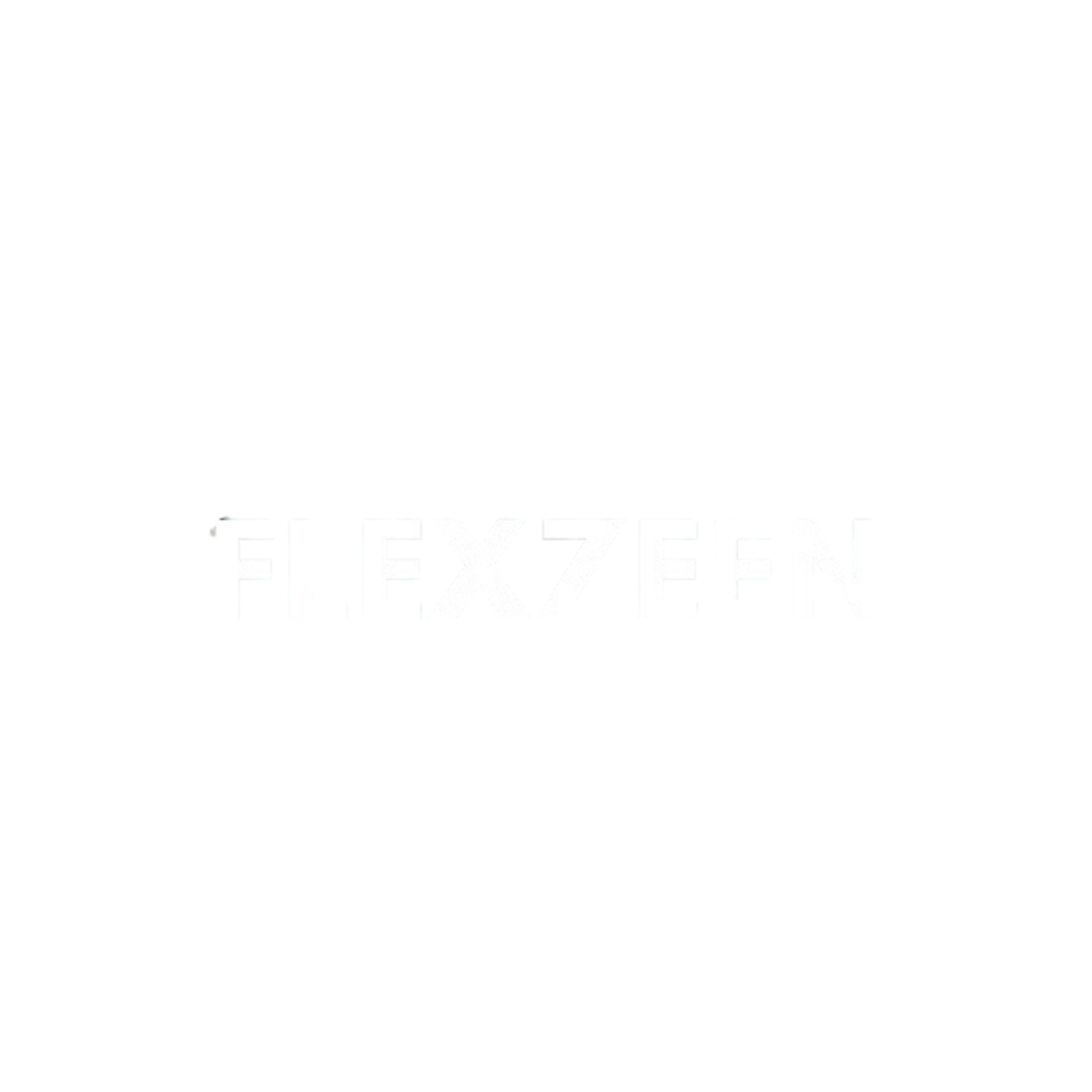 FLEXZEEN logo