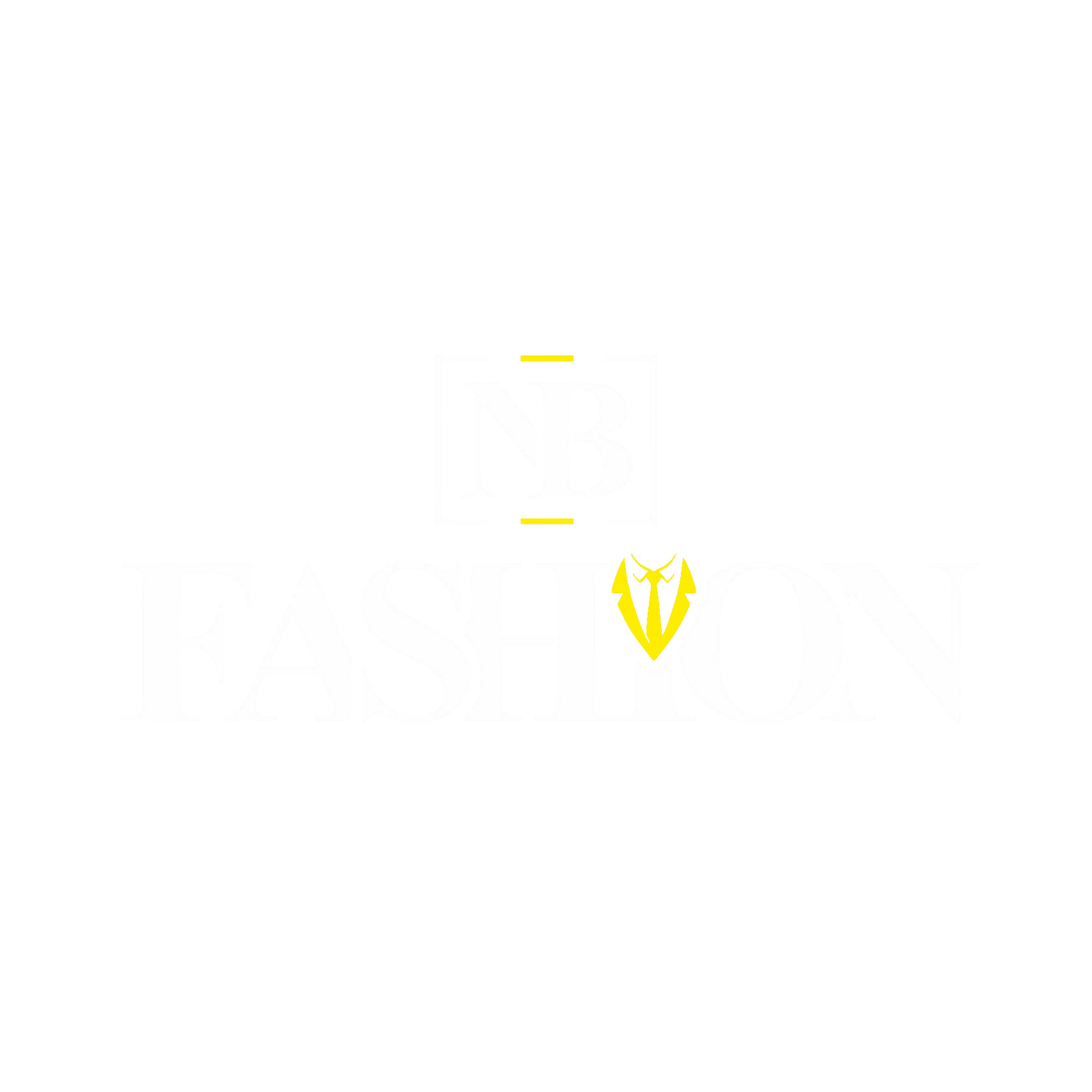 NBFASHION logo