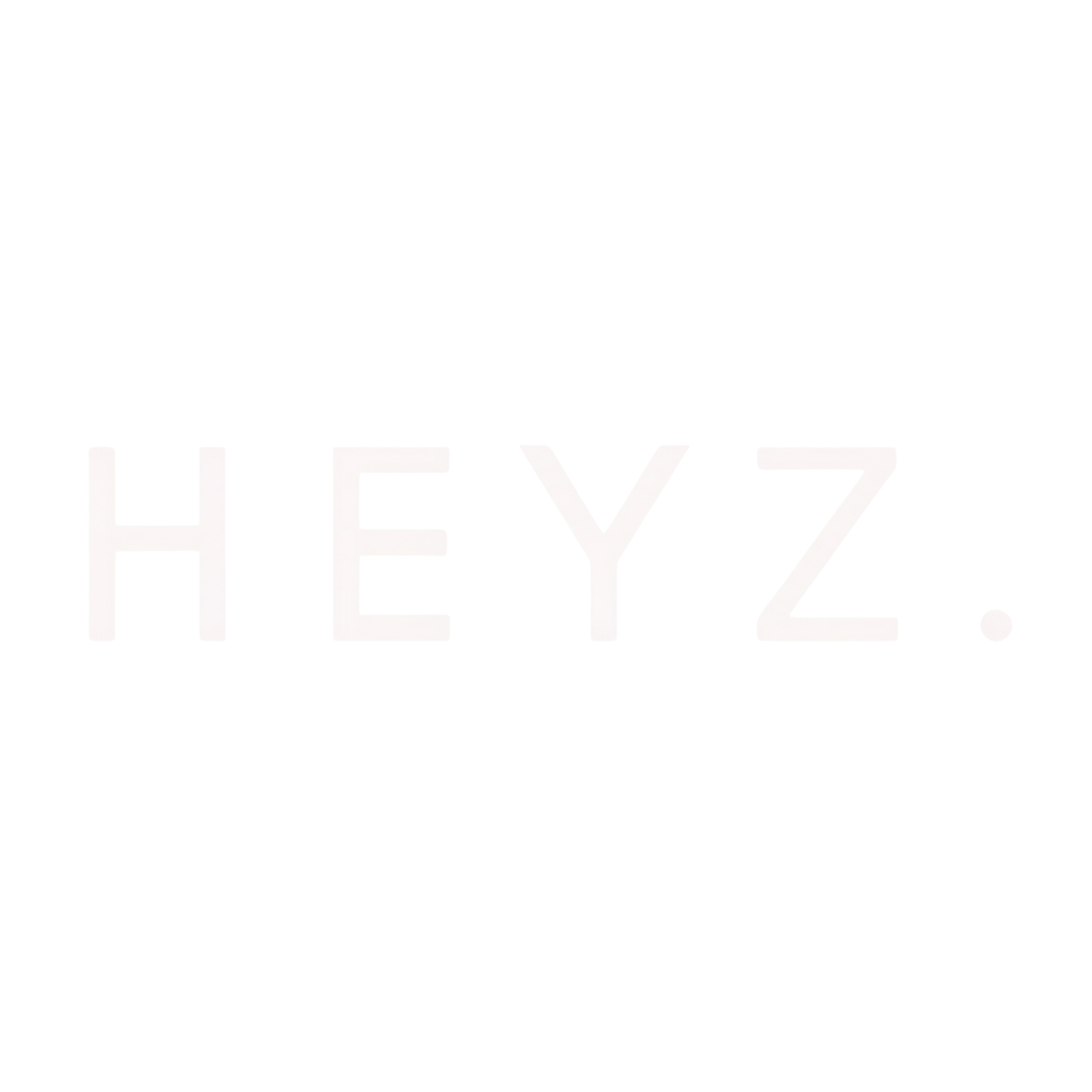 HEYZ logo