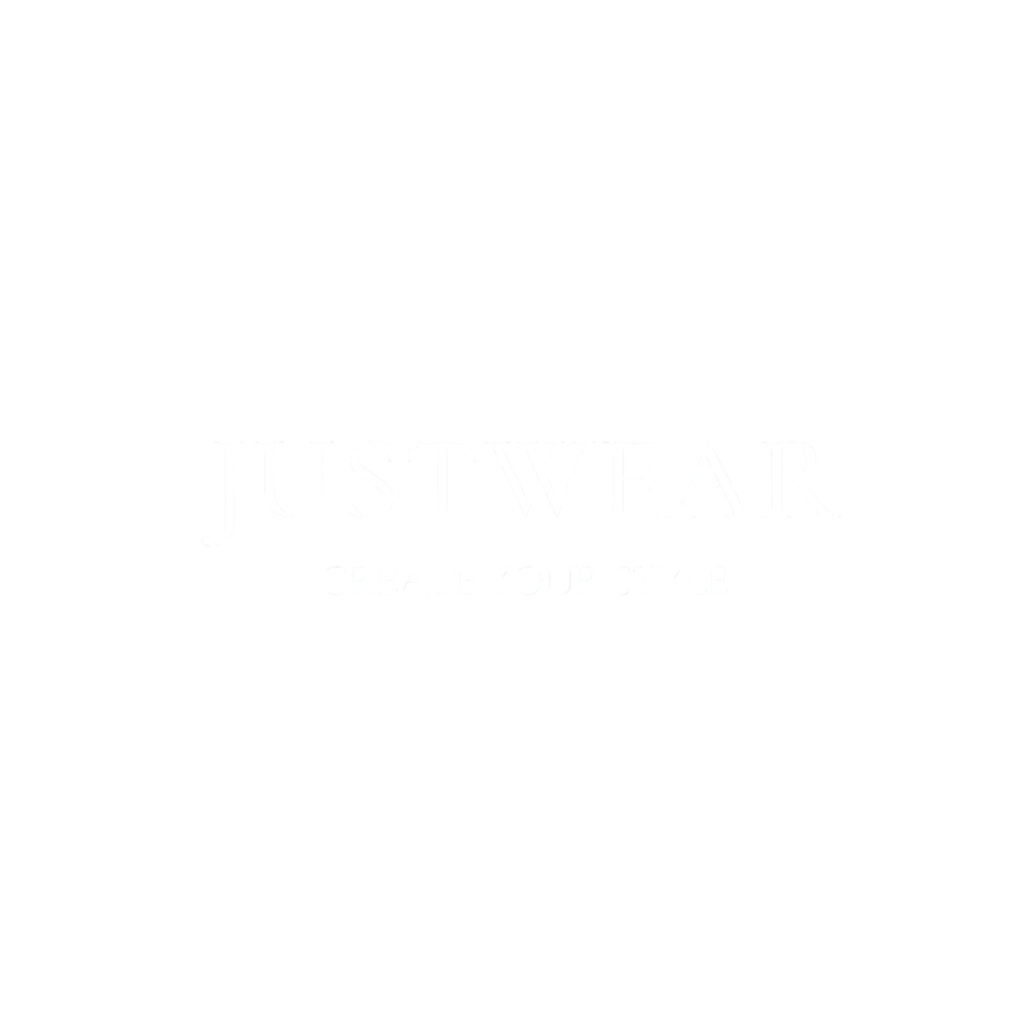 JUSTWEAR logo