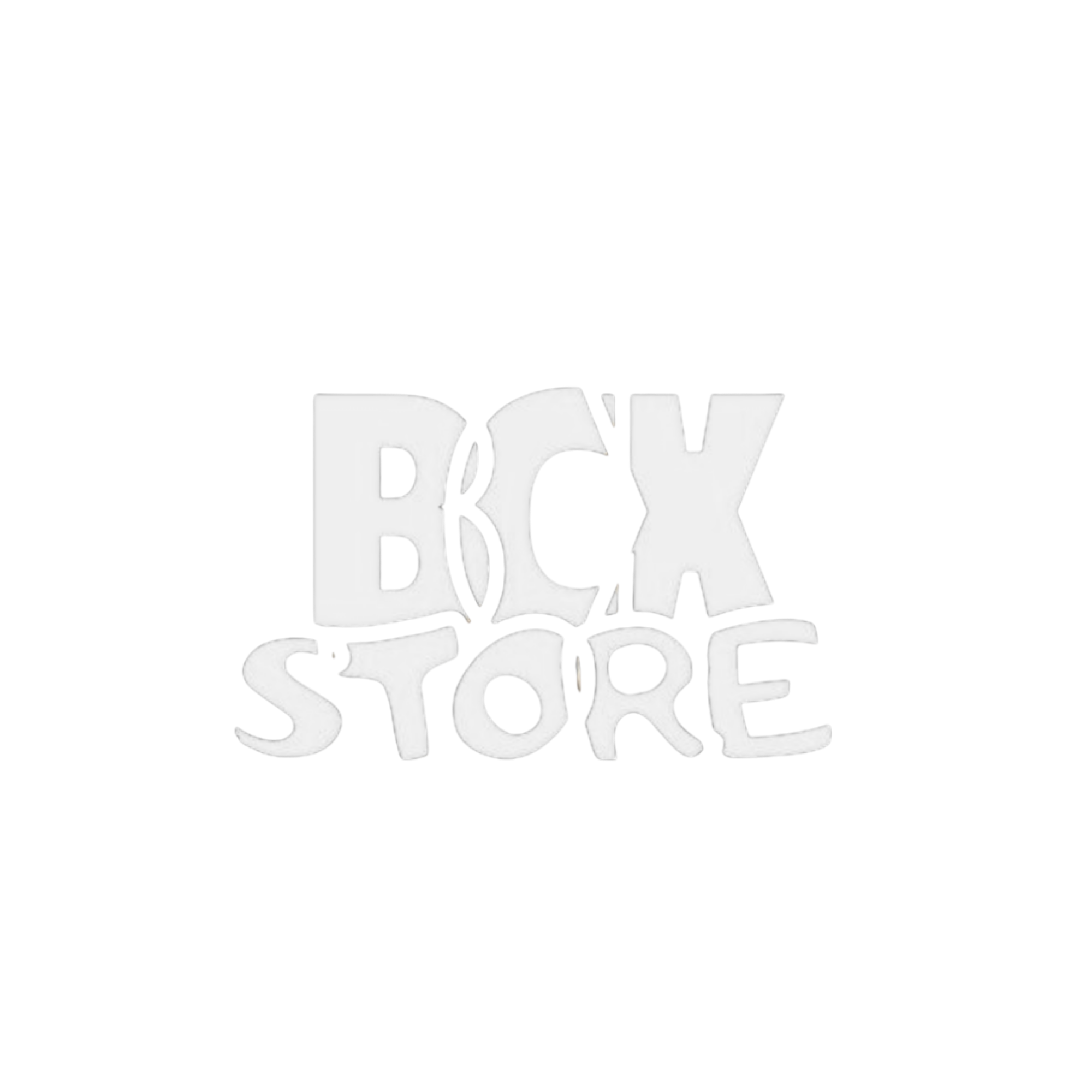 BCX STORE logo