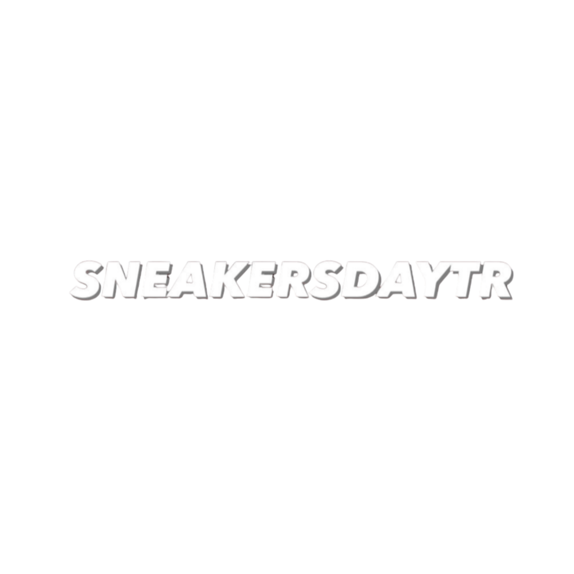 SNEAKERSDAY logo