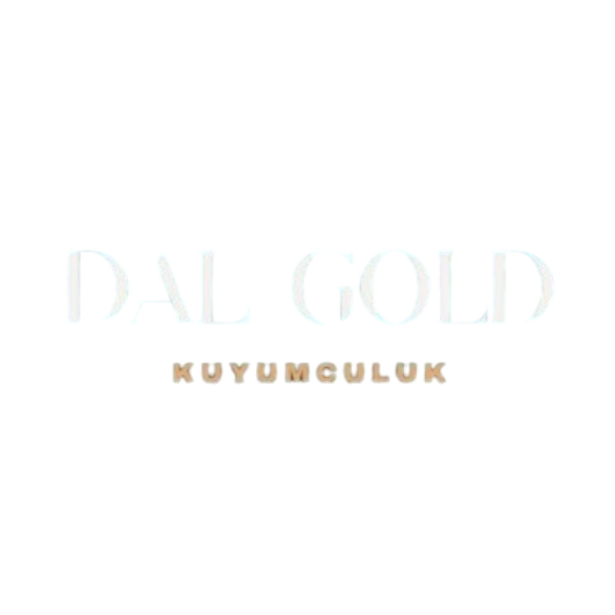 DAL GOLD logo