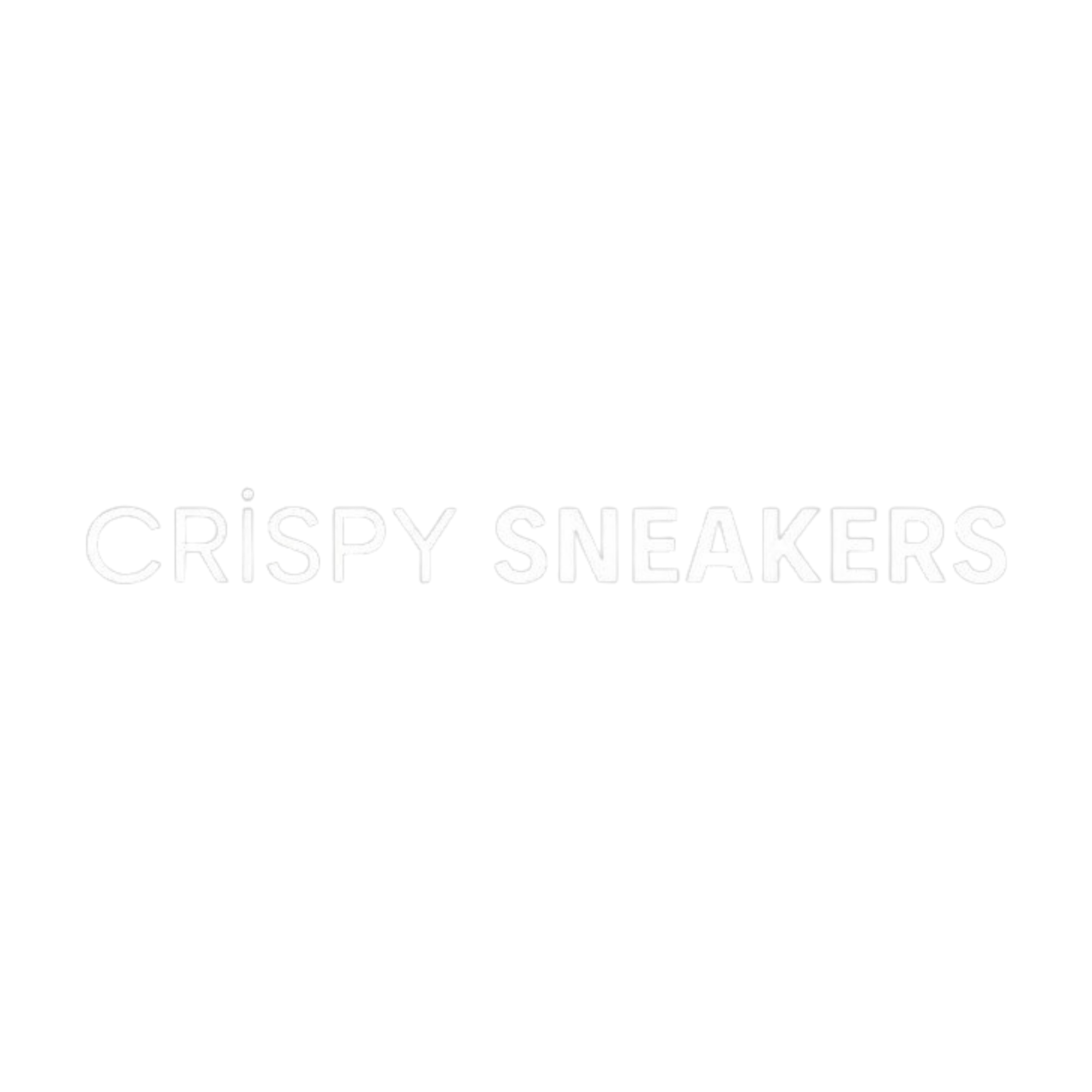 crispysneakers logo