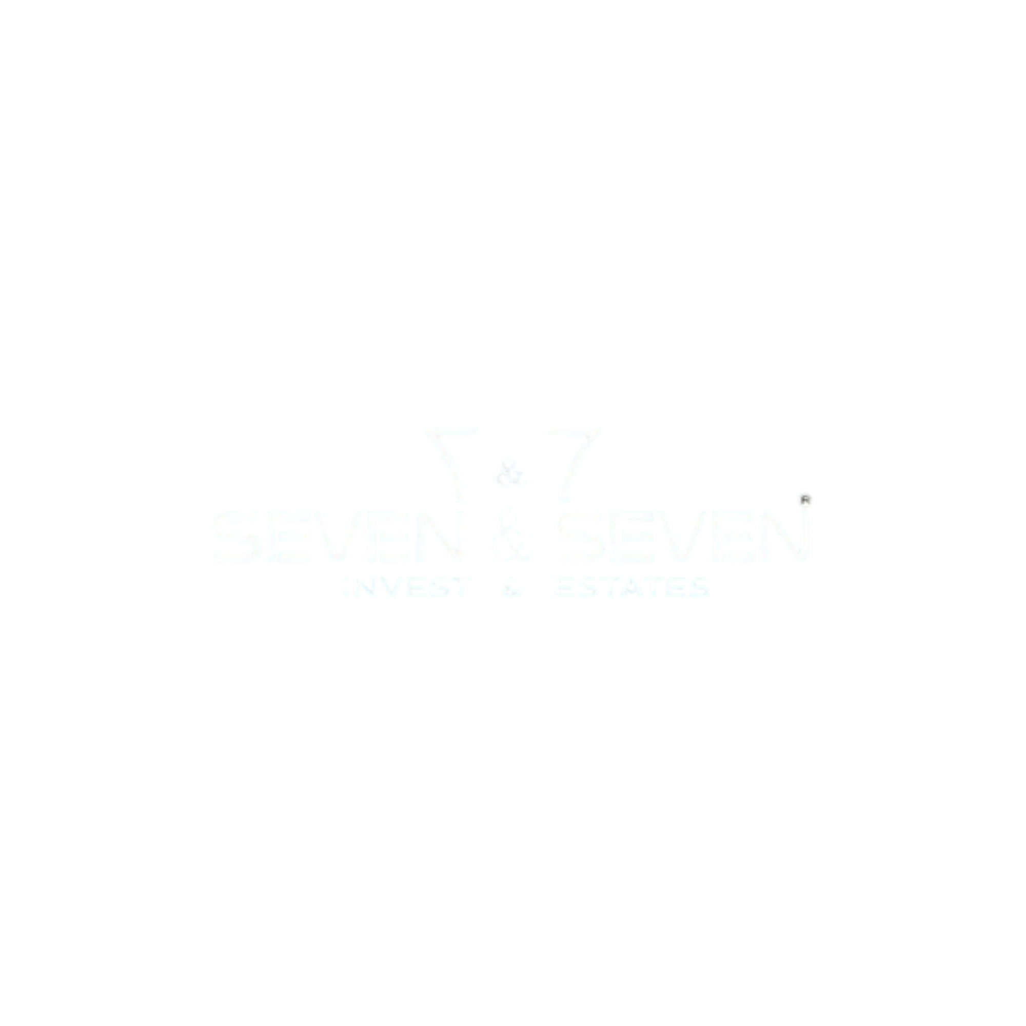 SEVEN&SEVEN logo