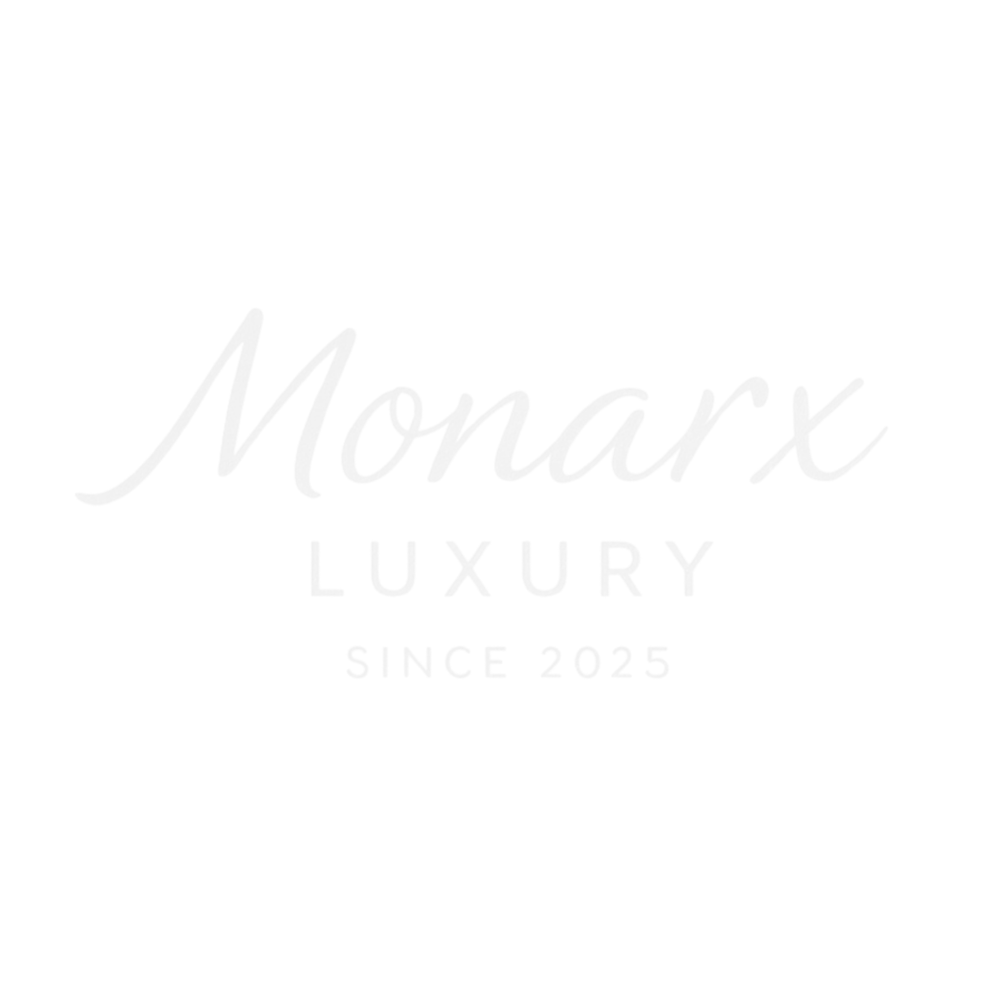 MONARX logo