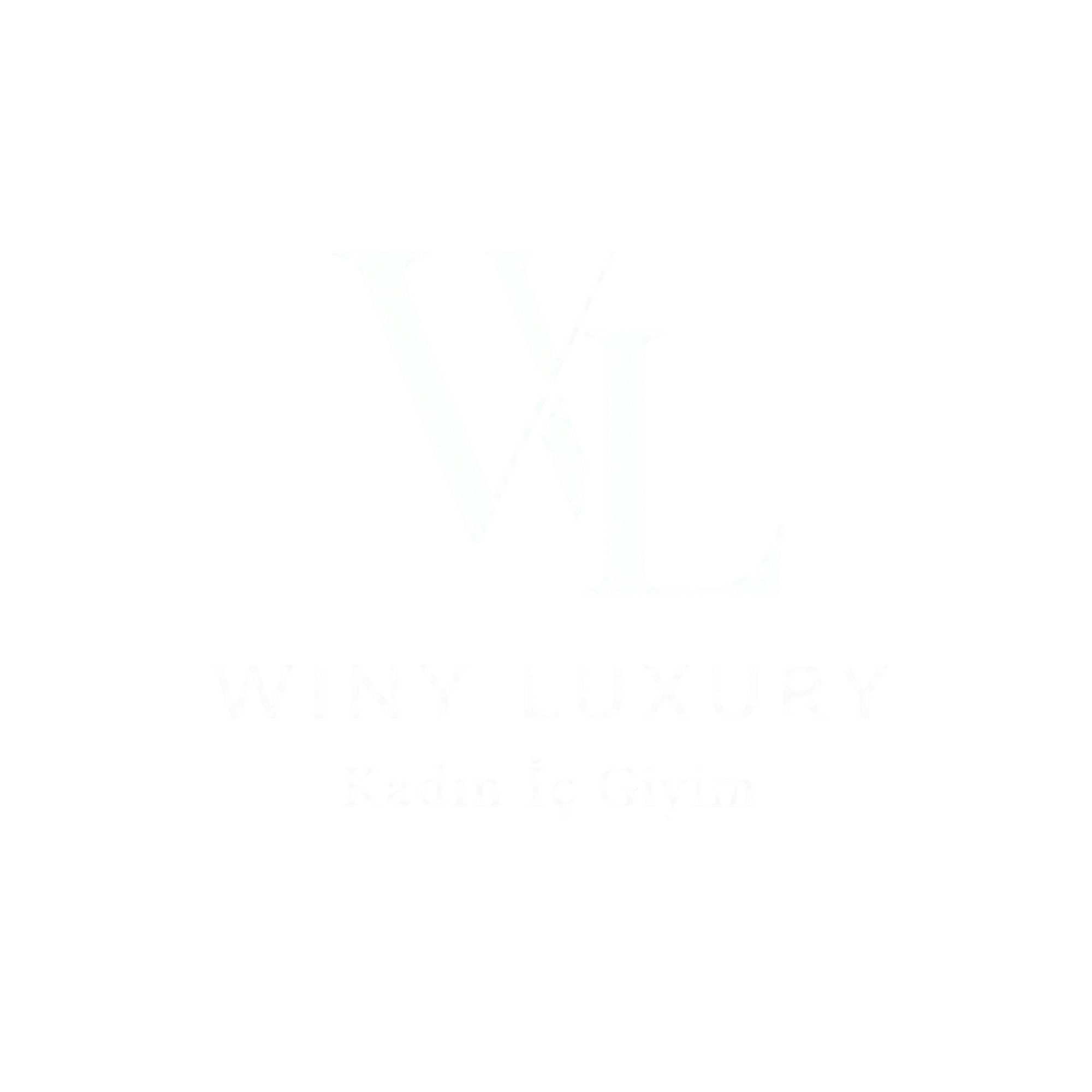 winy luxury logo