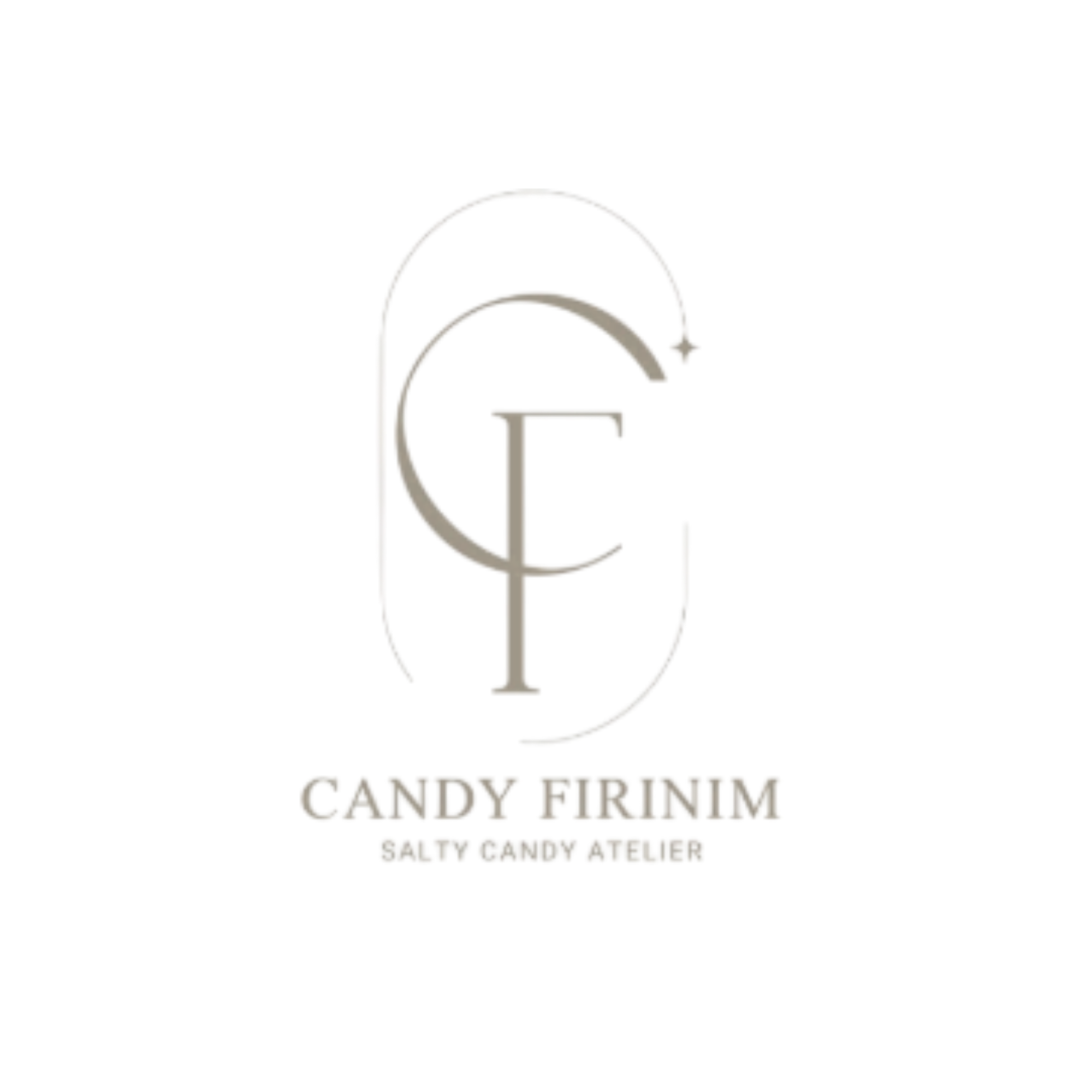 candy fırınım logo
