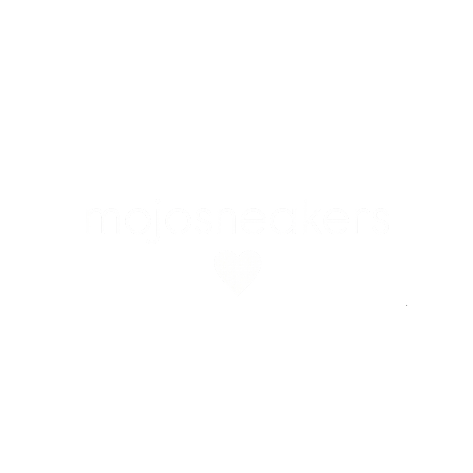 Mojo Sneaker logo