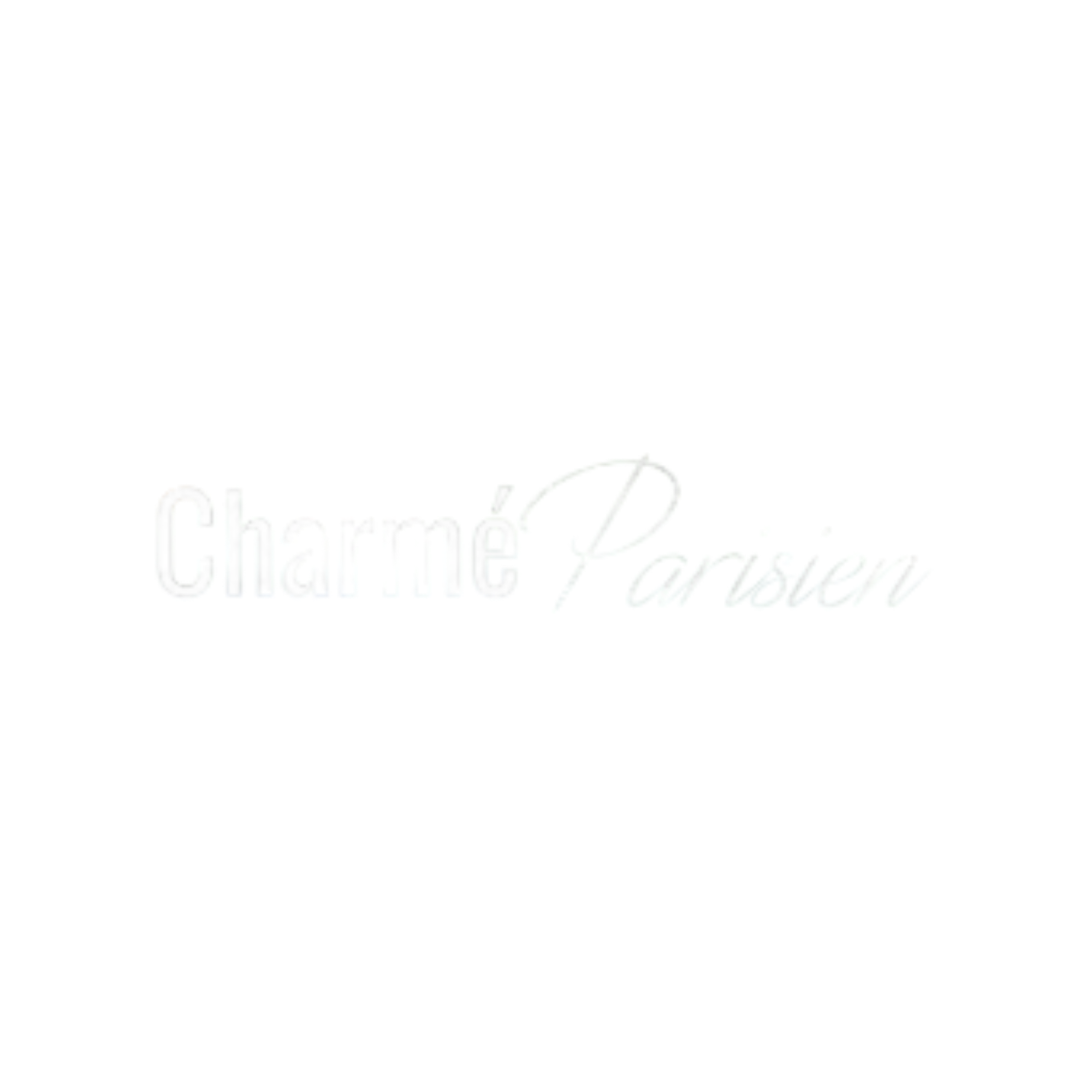 Charme Parisien logo