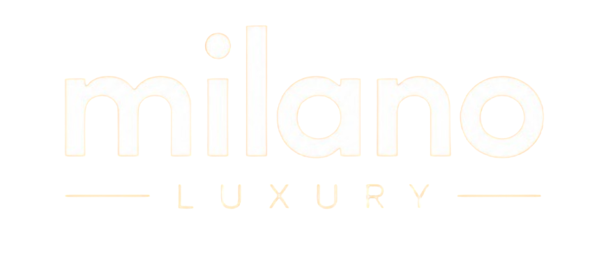Milano Luxury logo